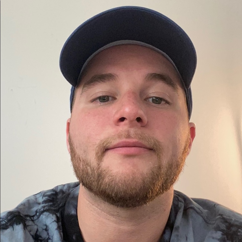 Meet your Posher, Peter